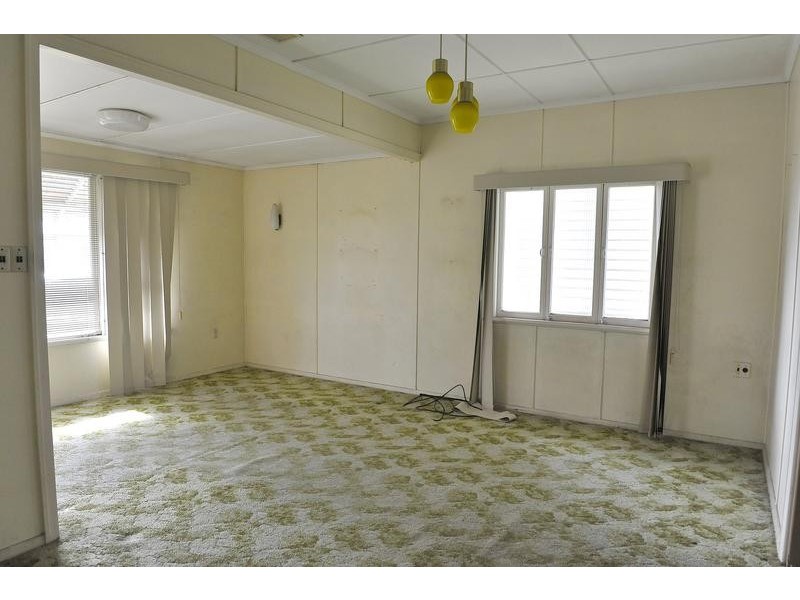 3 Brown Street, Norville QLD 4670