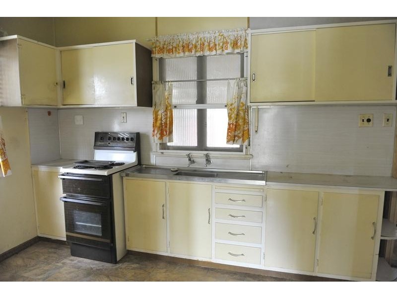 3 Brown Street, Norville QLD 4670