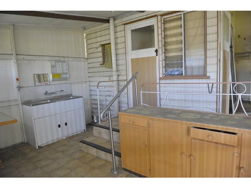 3 Brown Street, Norville QLD 4670