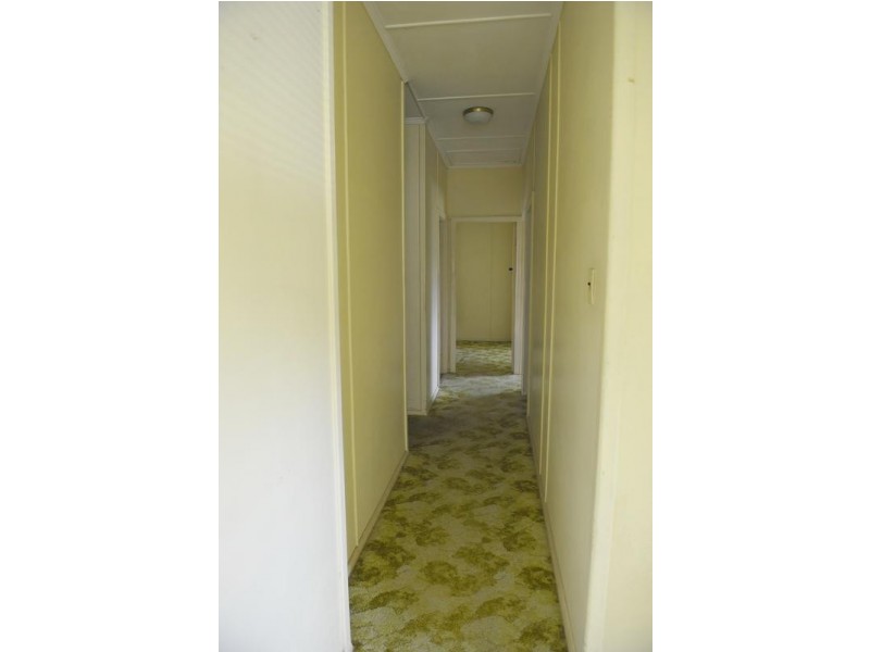 3 Brown Street, Norville QLD 4670