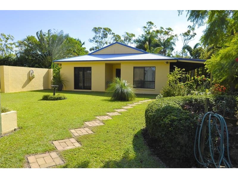 42 Delan Road, Bullyard QLD 4671