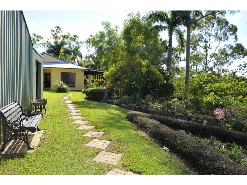 42 Delan Road, Bullyard QLD 4671