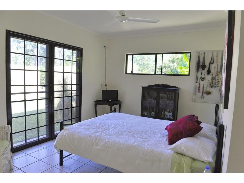 42 Delan Road, Bullyard QLD 4671