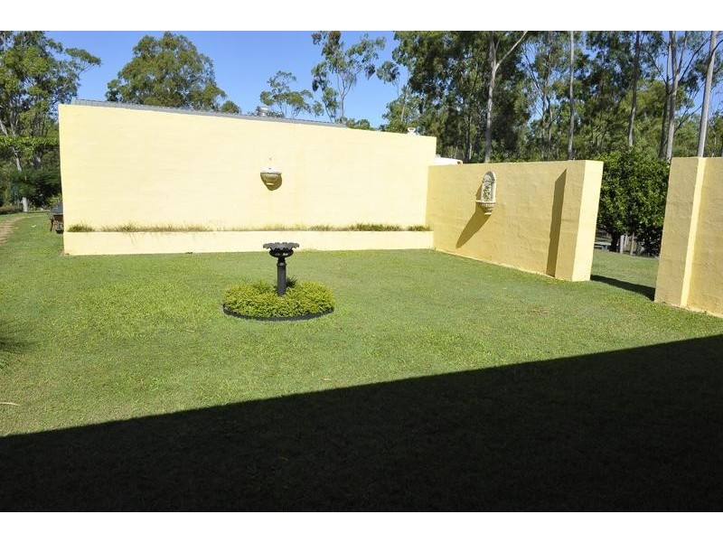 42 Delan Road, Bullyard QLD 4671