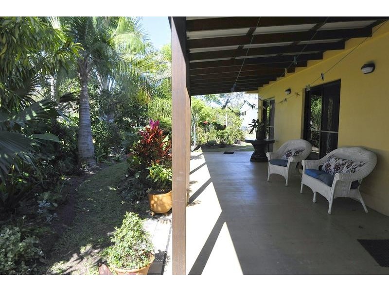 42 Delan Road, Bullyard QLD 4671