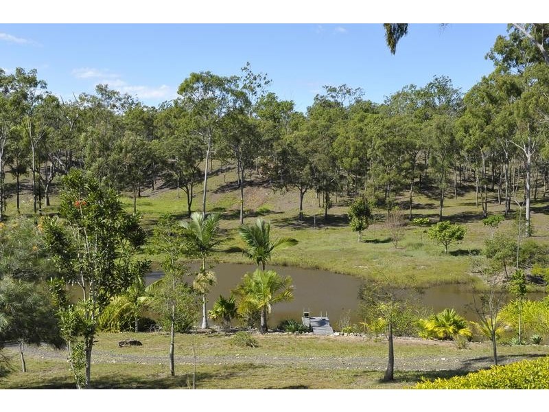 42 Delan Road, Bullyard QLD 4671