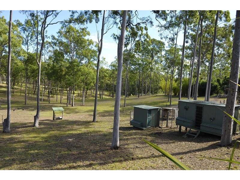 42 Delan Road, Bullyard QLD 4671