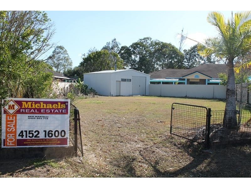 Avenell Heights QLD 4670