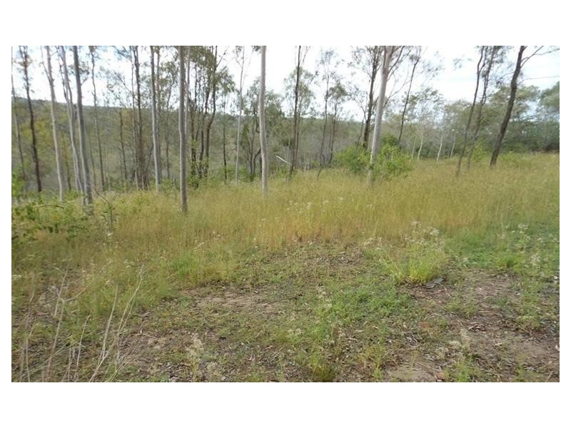 186 186 Martin Tobins Road, Horse Camp QLD 4671