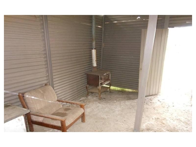 186 186 Martin Tobins Road, Horse Camp QLD 4671