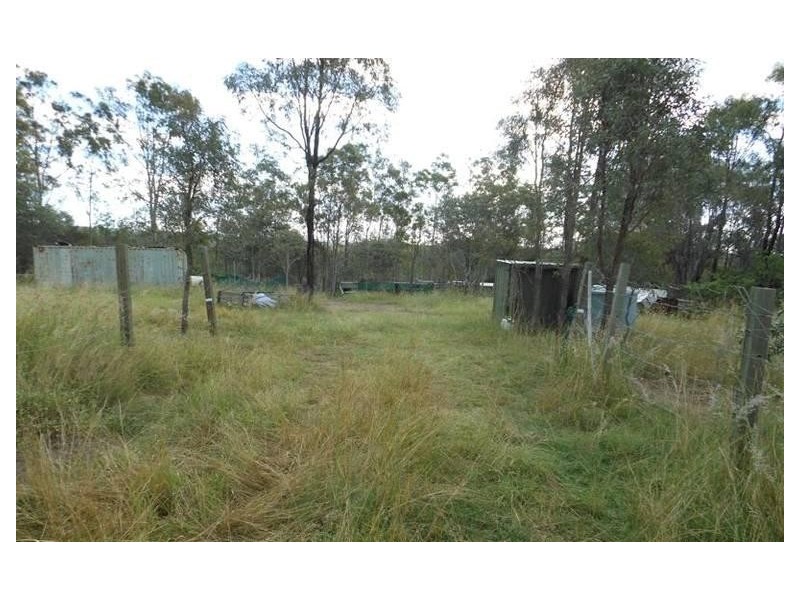 186 186 Martin Tobins Road, Horse Camp QLD 4671