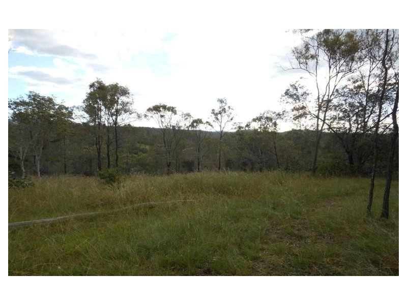 186 186 Martin Tobins Road, Horse Camp QLD 4671