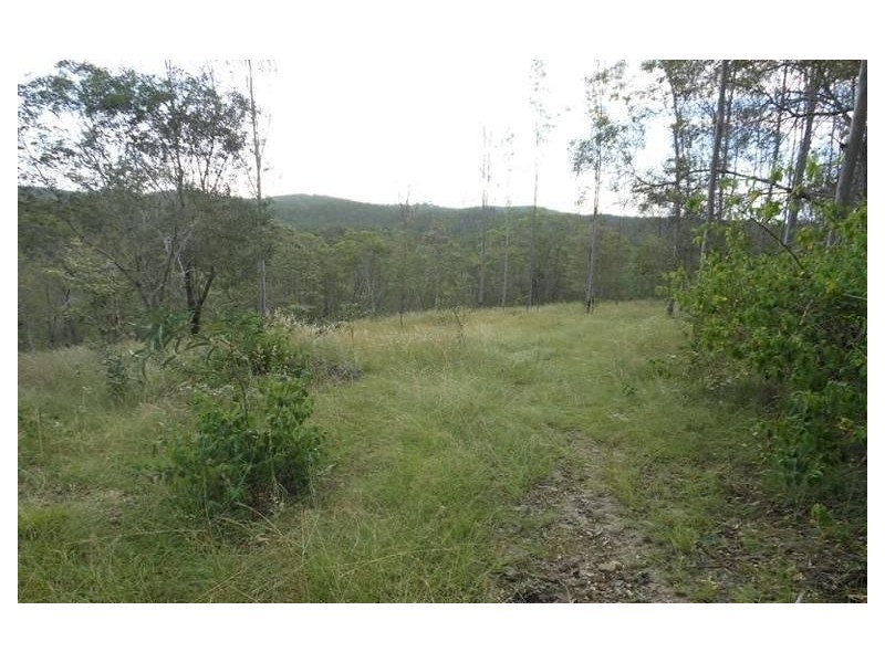 186 186 Martin Tobins Road, Horse Camp QLD 4671