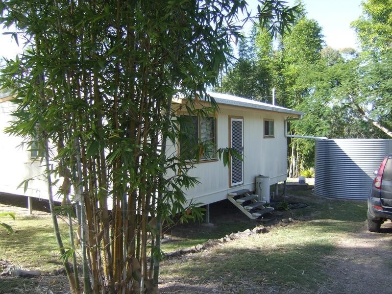 447c Moolboolaman Road, Moolboolaman QLD 4671