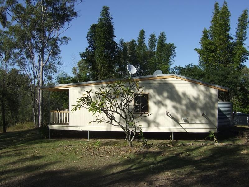 447c Moolboolaman Road, Moolboolaman QLD 4671