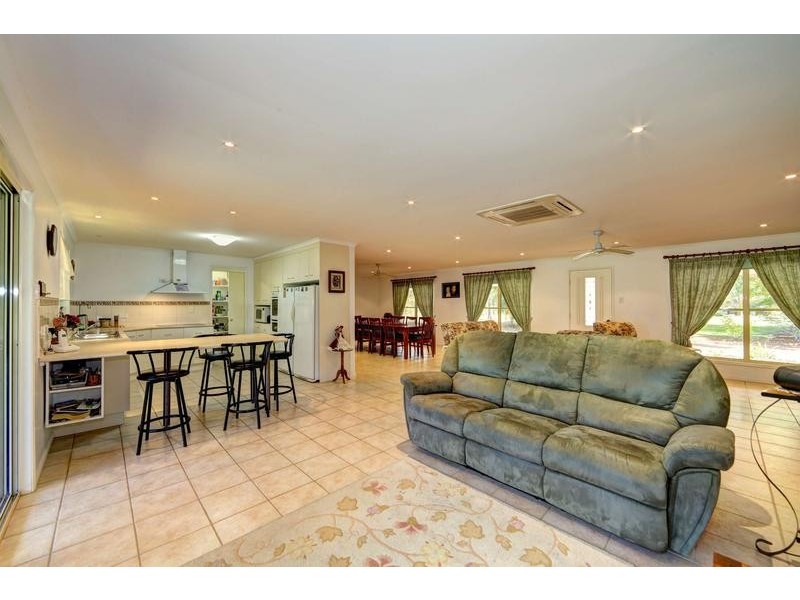 62 Isaac Moore Drive, Moore Park Beach QLD 4670