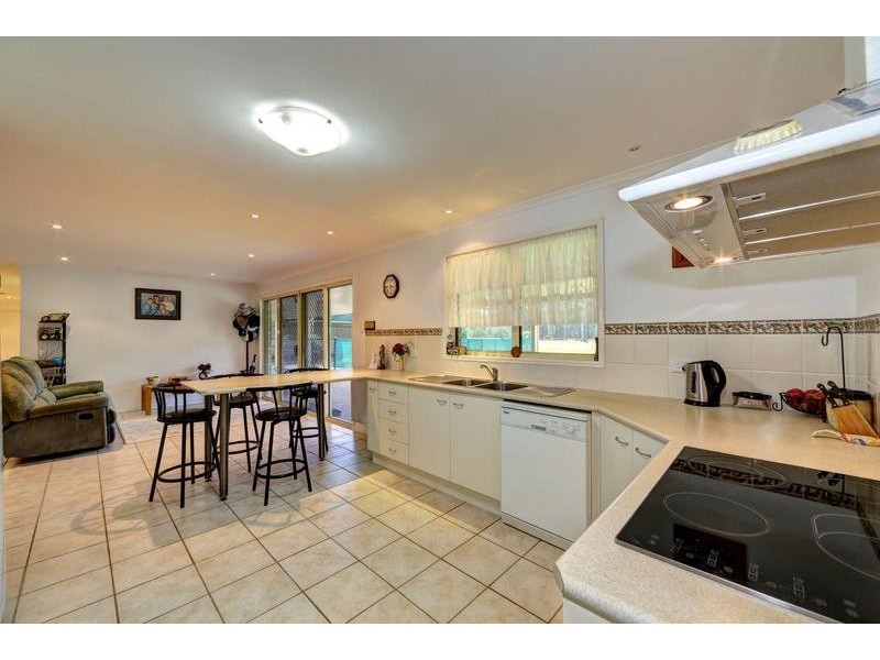 62 Isaac Moore Drive, Moore Park Beach QLD 4670