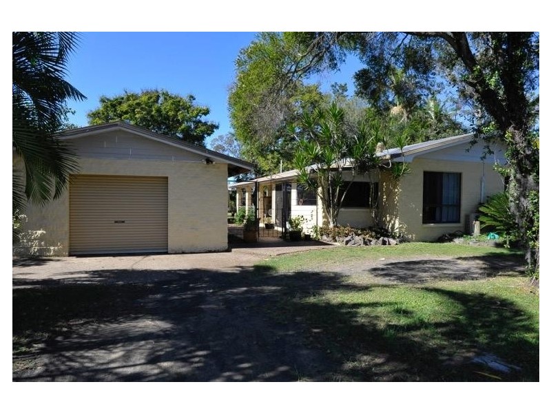 88 Baillies Road, Moore Park Beach QLD 4670