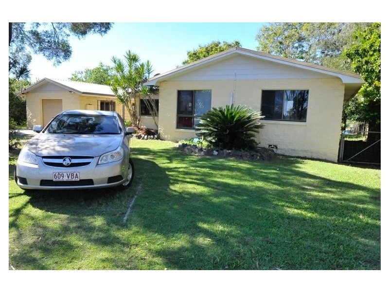 88 Baillies Road, Moore Park Beach QLD 4670