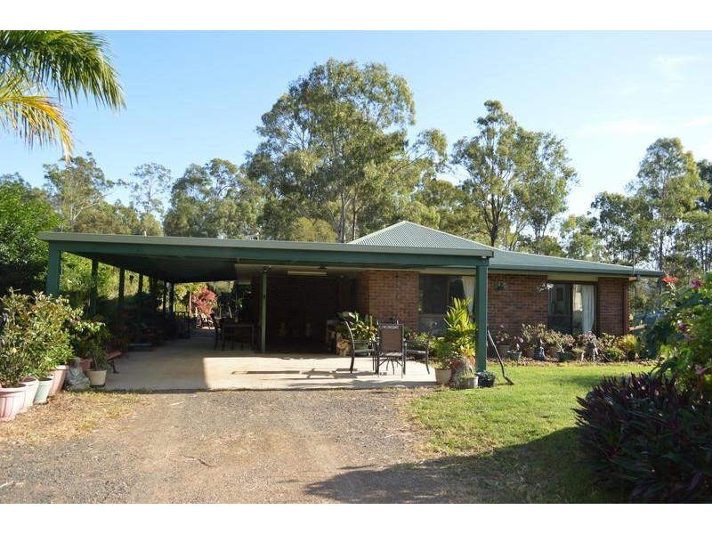 120 Gilgai Road, Delan QLD 4671