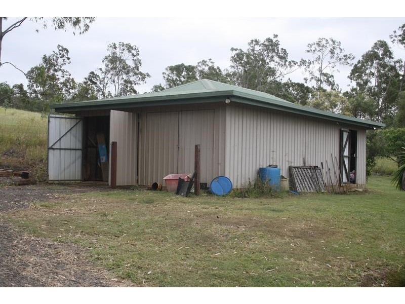 120 Gilgai Road, Delan QLD 4671