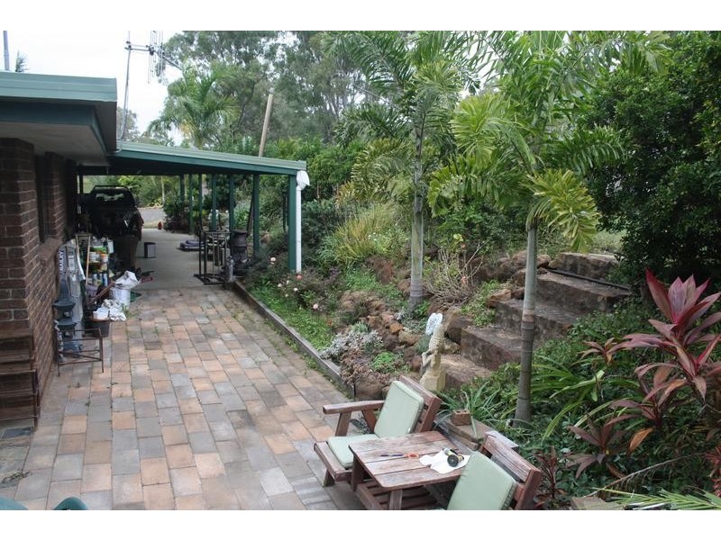 120 Gilgai Road, Delan QLD 4671