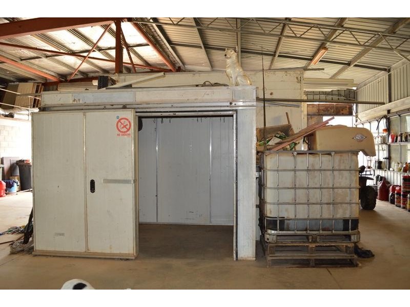 120 Gilgai Road, Delan QLD 4671