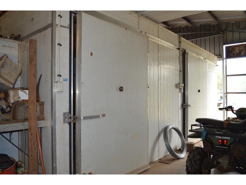 120 Gilgai Road, Delan QLD 4671