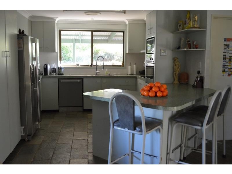 120 Gilgai Road, Delan QLD 4671