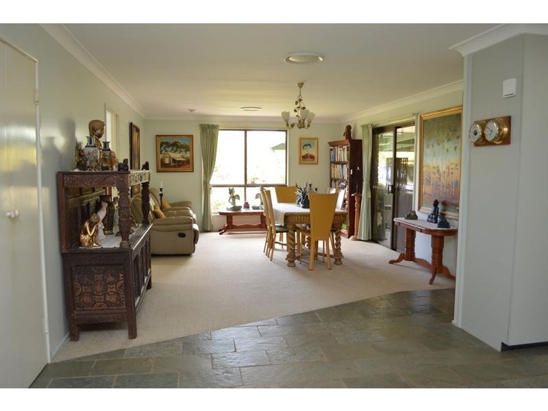 120 Gilgai Road, Delan QLD 4671