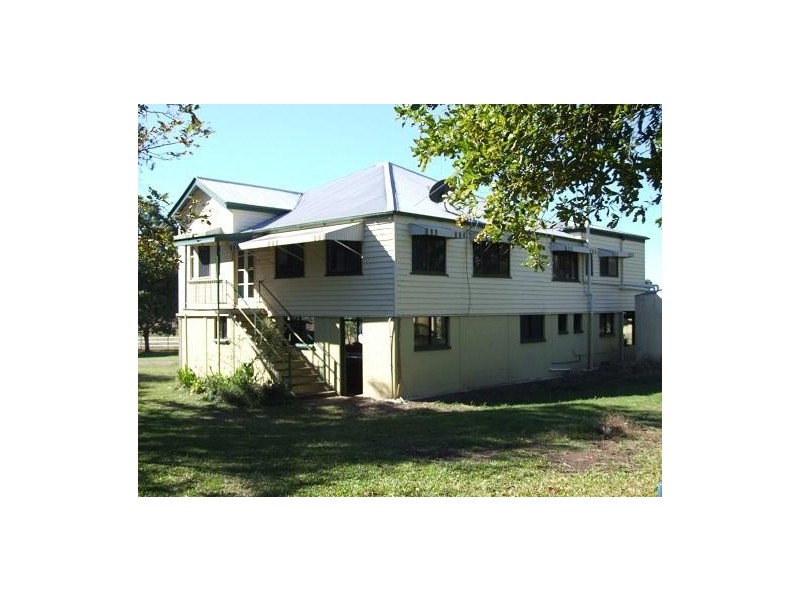 61 St Kilda Road, Tirroan QLD 4671