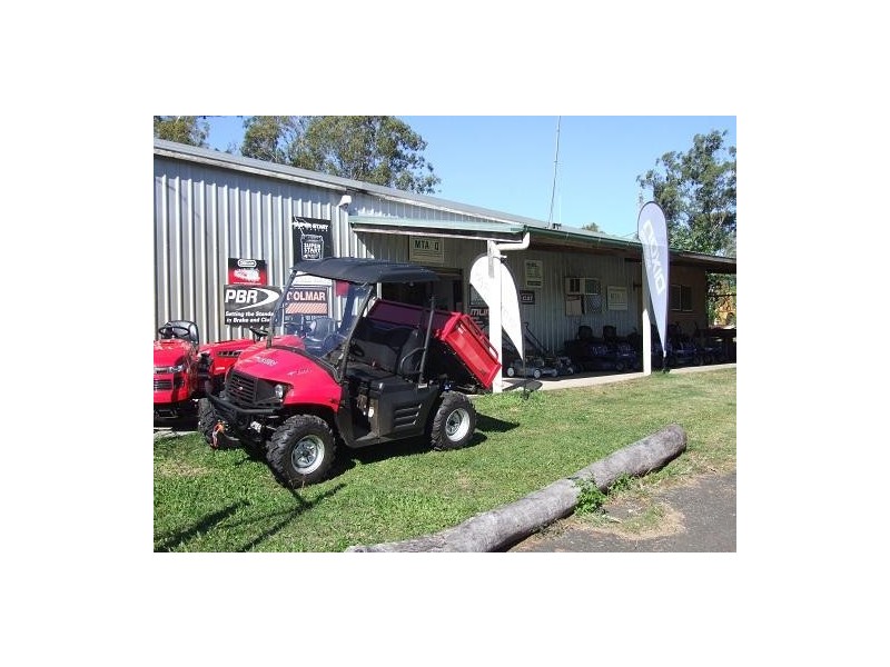 61 St Kilda Road, Tirroan QLD 4671