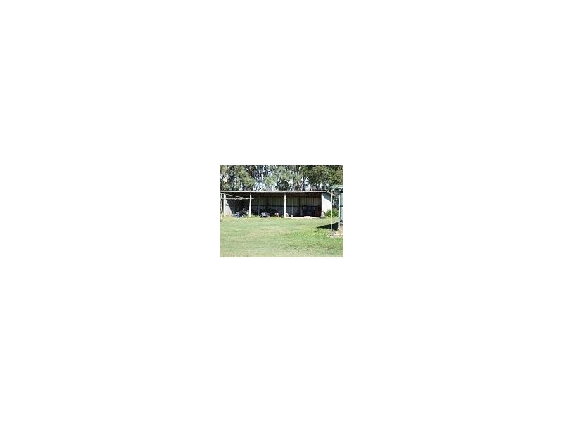 61 St Kilda Road, Tirroan QLD 4671