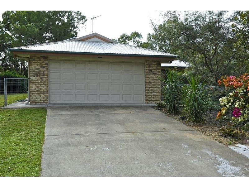 21 Egret Lane, Moore Park Beach QLD 4670