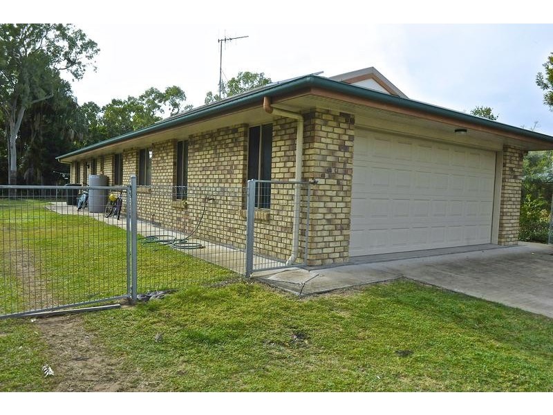 21 Egret Lane, Moore Park Beach QLD 4670