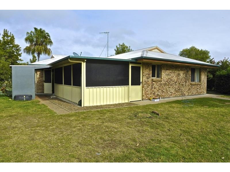 21 Egret Lane, Moore Park Beach QLD 4670