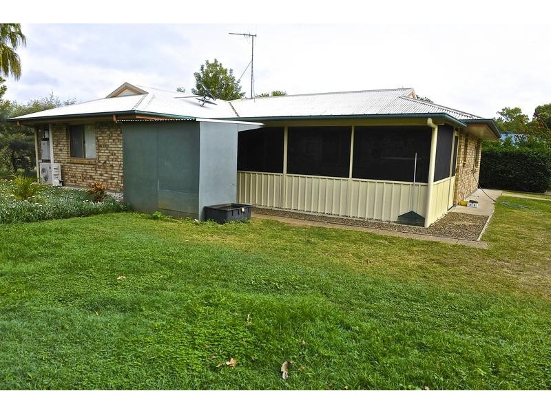 21 Egret Lane, Moore Park Beach QLD 4670