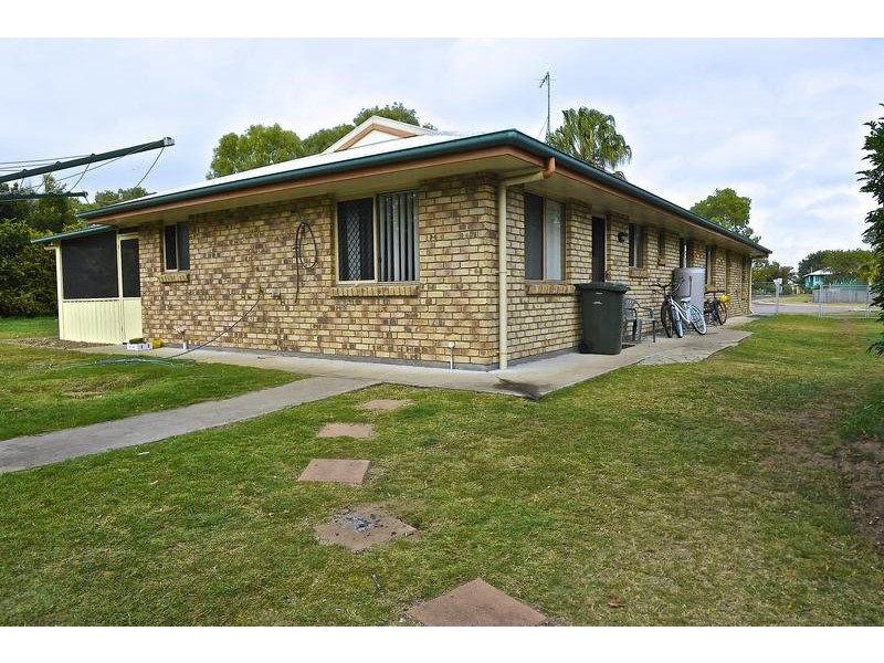 21 Egret Lane, Moore Park Beach QLD 4670