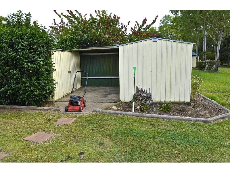 21 Egret Lane, Moore Park Beach QLD 4670