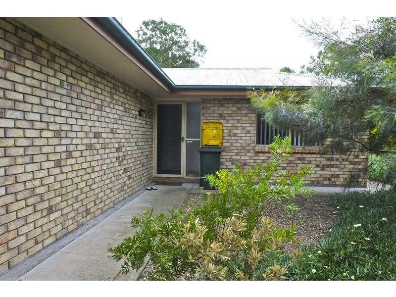 21 Egret Lane, Moore Park Beach QLD 4670