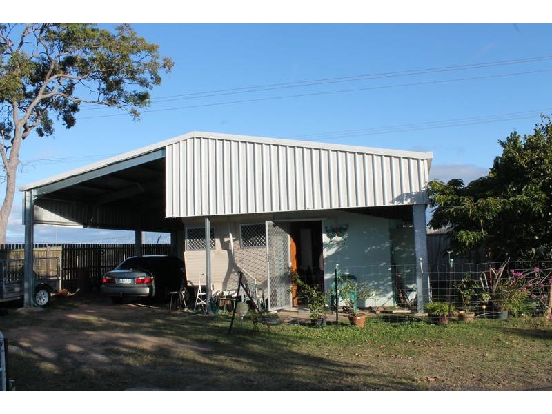 13 20 Childers Road (Bundaberg Park Lodge), Kensington QLD 4670