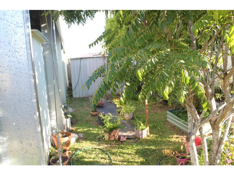 13 20 Childers Road (Bundaberg Park Lodge), Kensington QLD 4670