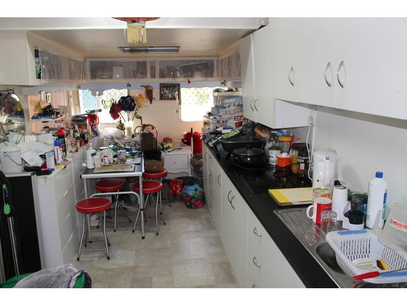 13 20 Childers Road (Bundaberg Park Lodge), Kensington QLD 4670