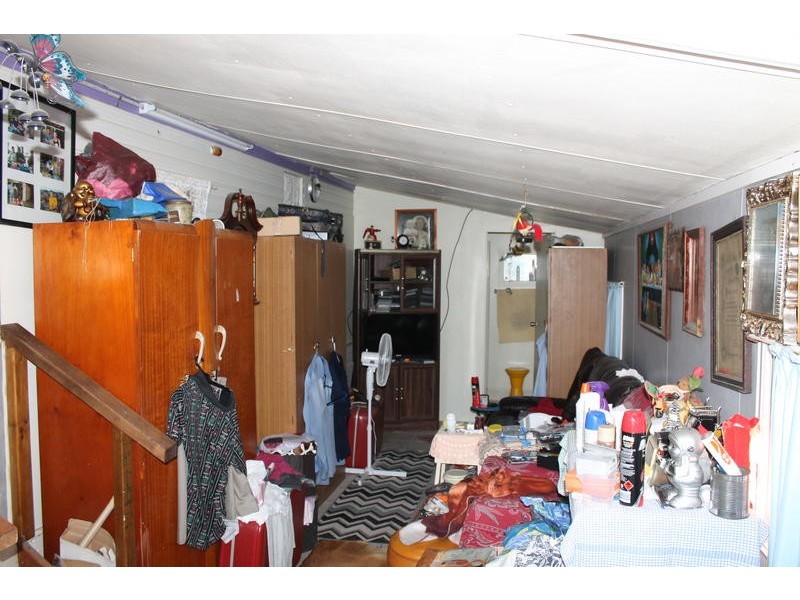 13 20 Childers Road (Bundaberg Park Lodge), Kensington QLD 4670