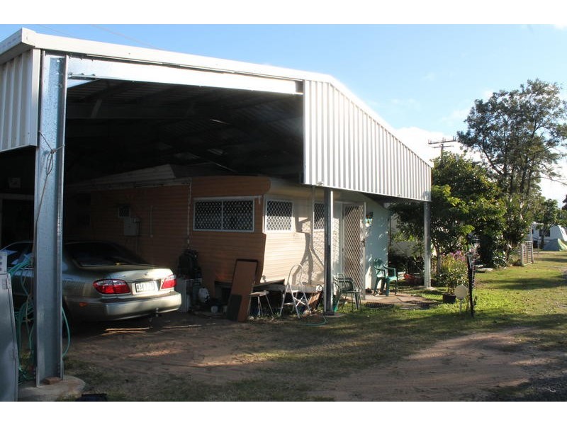 13 20 Childers Road (Bundaberg Park Lodge), Kensington QLD 4670