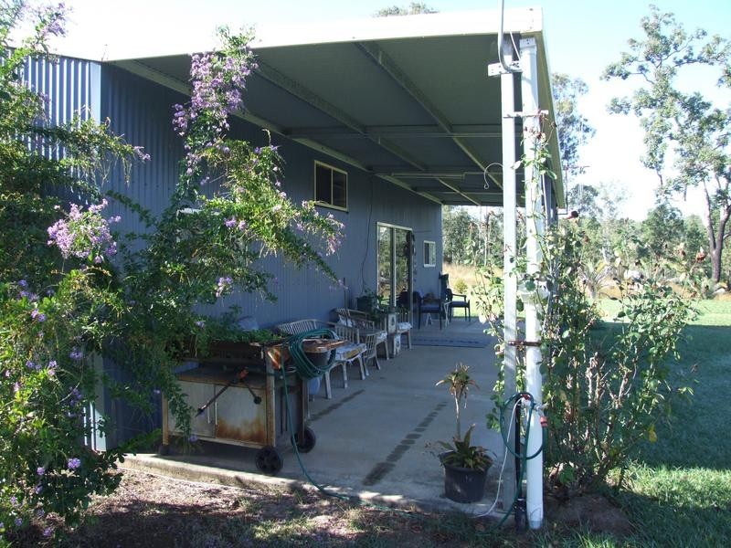 25 Bronzewing Court, Moolboolaman QLD 4671