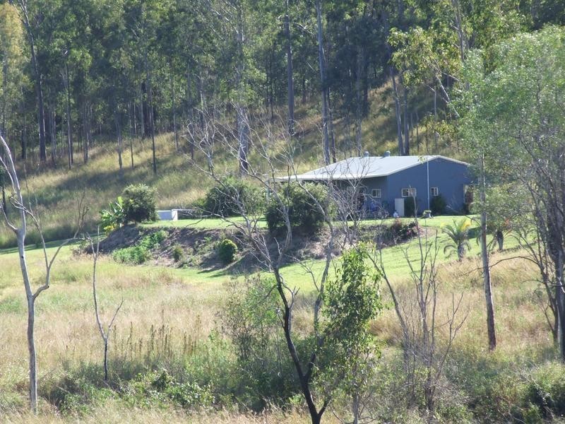 25 Bronzewing Court, Moolboolaman QLD 4671