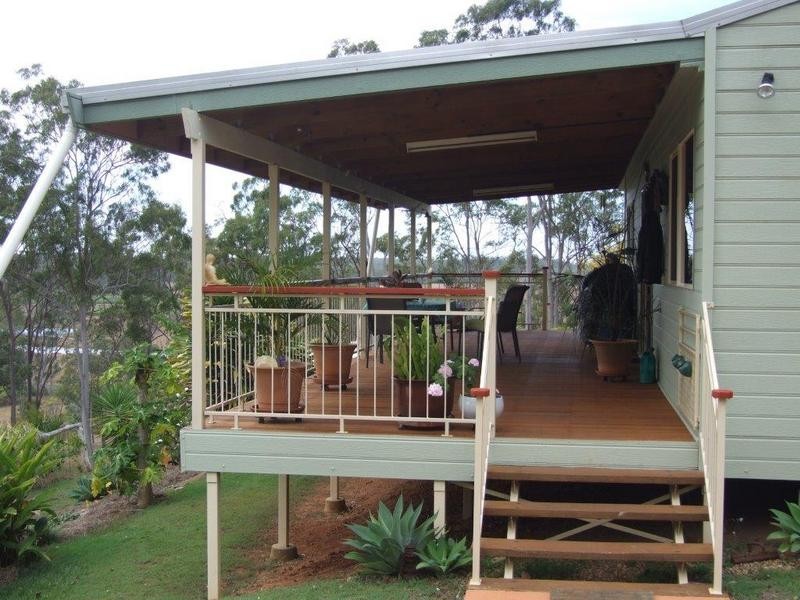 257 Sondergelds Road, Mcilwraith QLD 4671