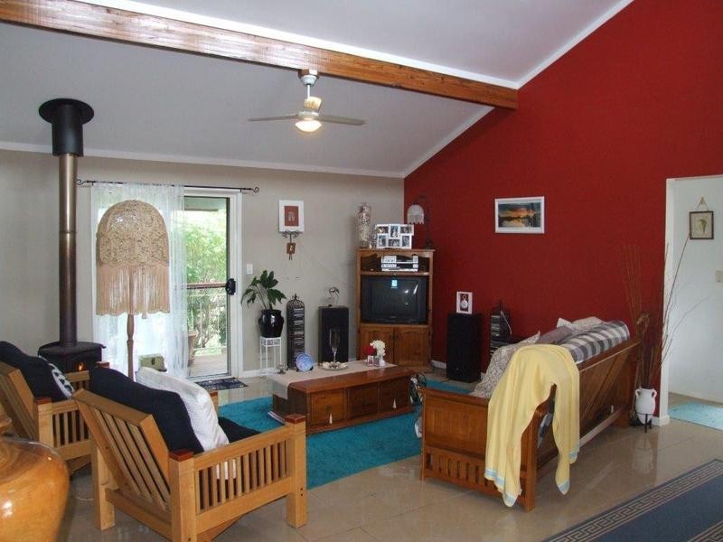 257 Sondergelds Road, Mcilwraith QLD 4671