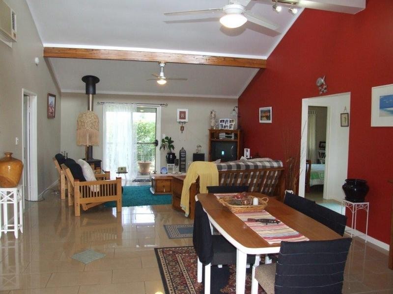257 Sondergelds Road, Mcilwraith QLD 4671